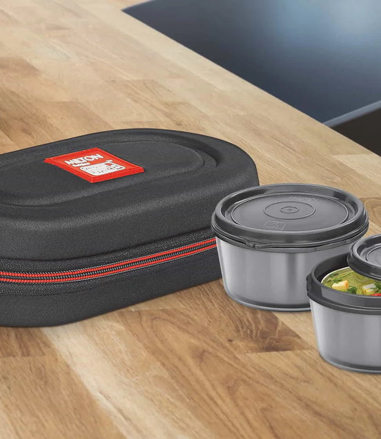 Milton Nutri Lunch Tiffin Box