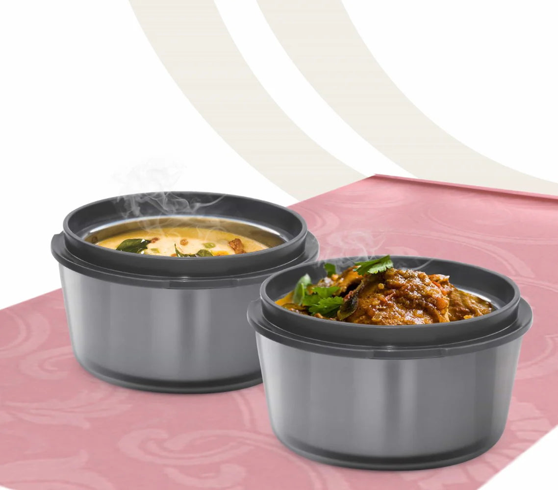 Milton Nutri Lunch Tiffin Box