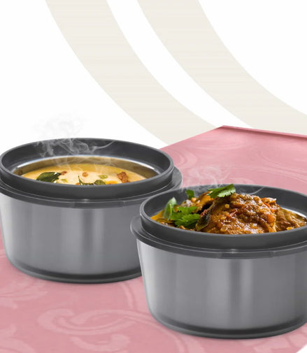 Milton Nutri Lunch Tiffin Box