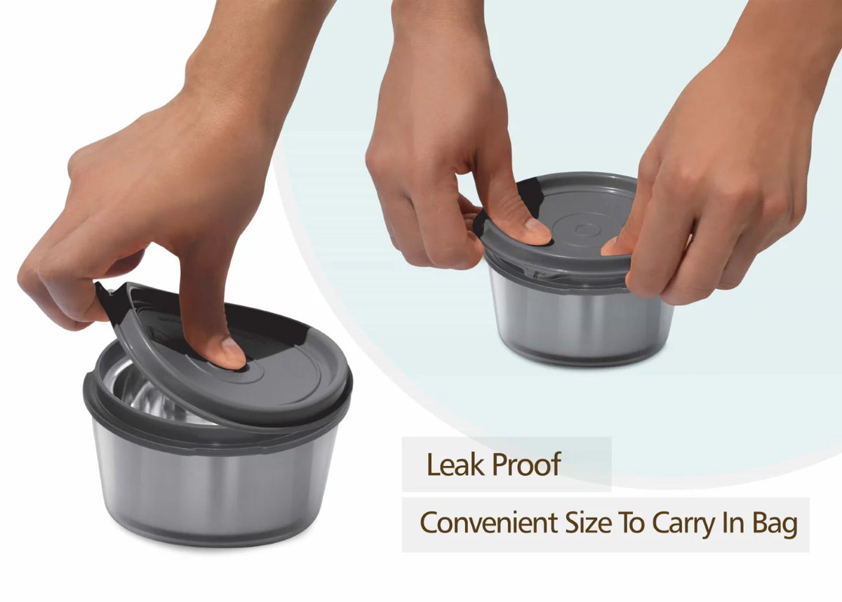 Milton Nutri Lunch Tiffin Box