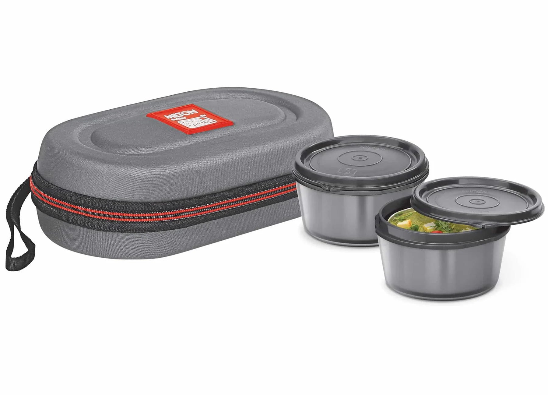 Milton Nutri Lunch Tiffin Box