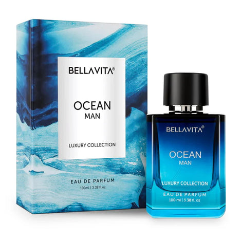 Bellavita OCEAN MAN EAU DE PARFUM