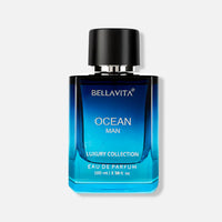 Bellavita OCEAN MAN EAU DE PARFUM - image 1 of 8
