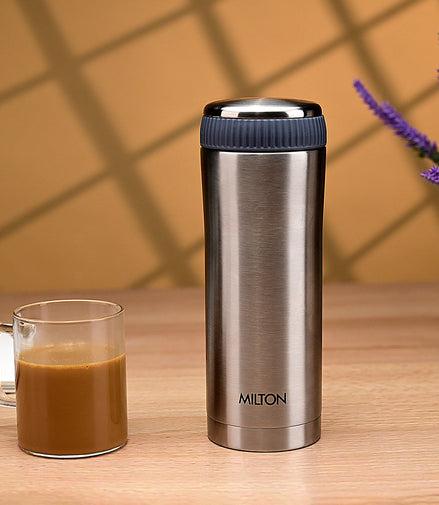Milton Optima Mug Thermosteel Flask