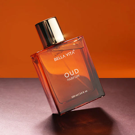 Bellavita OUD UNISEX PARFUM