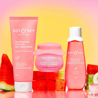 Dot & Key Watermelon Cool CTM Regime