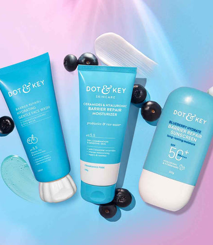 Dot & Key Healthy Hydration Combo