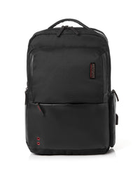 American Tourister Zork 2.0 Laptop Backpack Black