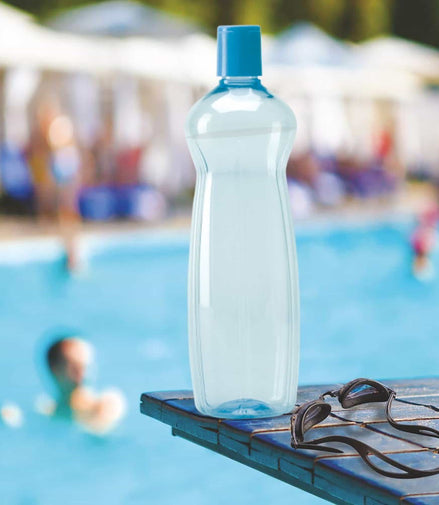 Milton Pacific Pet Water Bottle