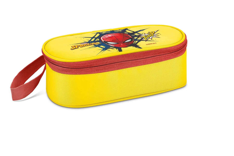 Marvel Power Bite Kids Tiffin (Milton) - image 13 of 14 - Lunch Box Sets