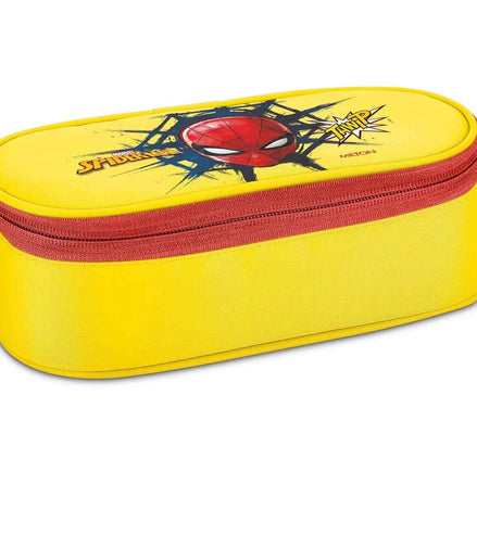 Marvel Power Bite Kids Tiffin (Milton) - image 13 of 14 - Lunch Box Sets