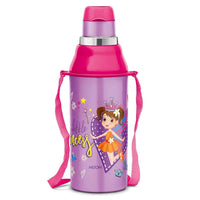Kool Steelight Stainless Steel Bottle (Milton) - image 4 of 15 - Water Bottles