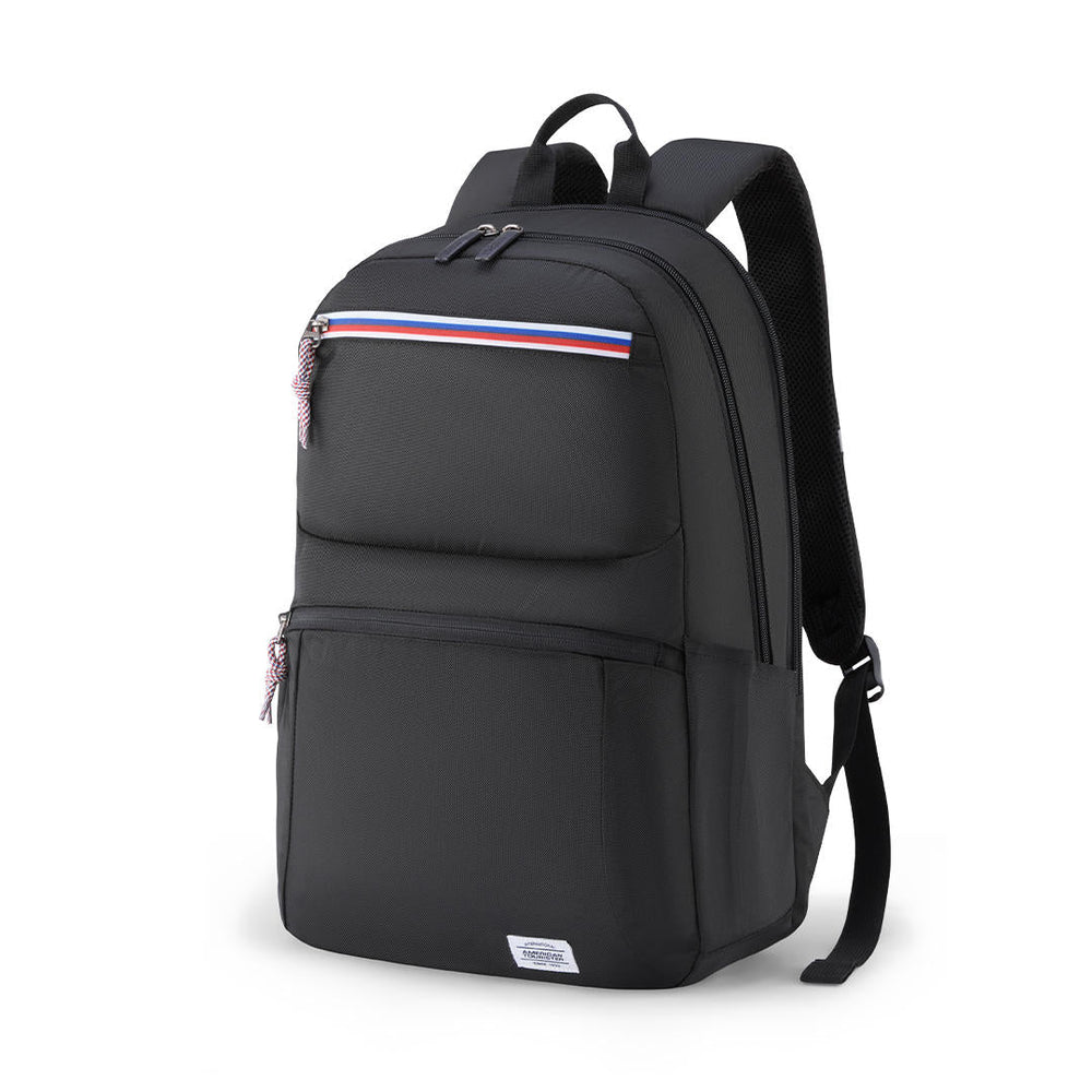 American Tourister Braydon Backpack Black