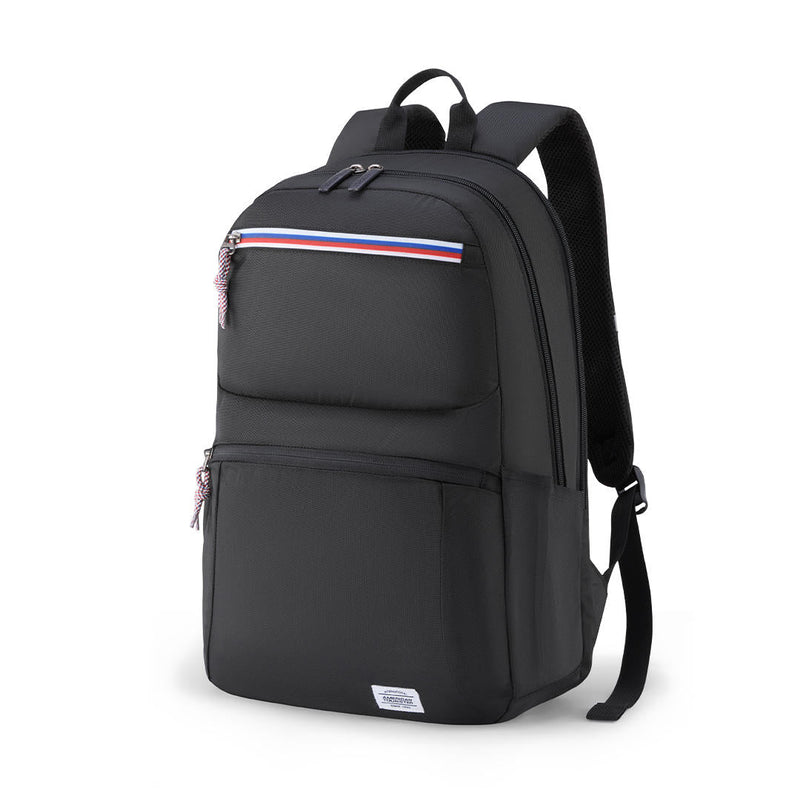 American Tourister Braydon Backpack Black