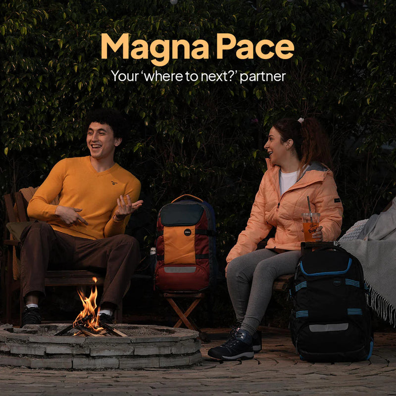 Magna Pace - image 6 of 6 - Laptop Backpacks