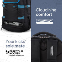 Magna Pace - image 5 of 6 - Laptop Backpacks