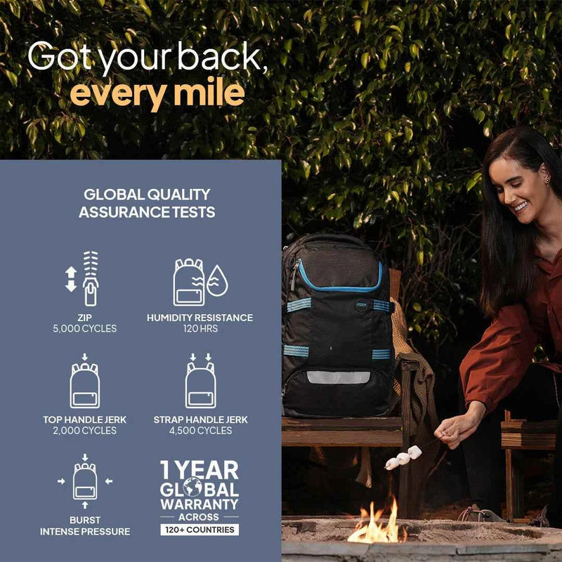 Magna Pace - image 2 of 6 - Laptop Backpacks