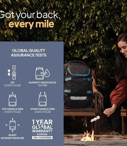 Magna Pace - image 2 of 6 - Laptop Backpacks