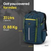 Magna Pace - image 5 of 14 - Laptop Backpacks