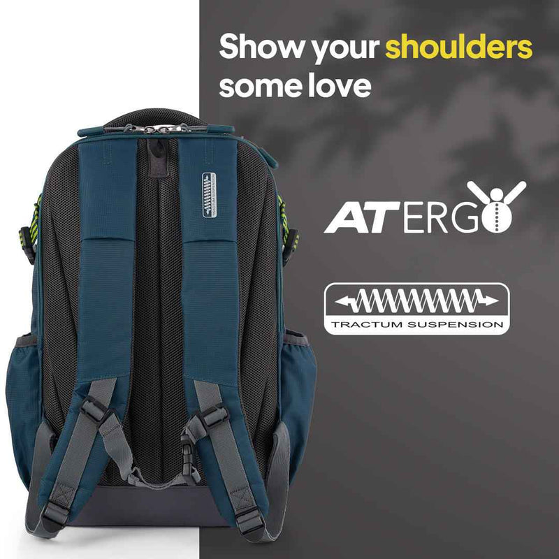 Magna Pace - image 4 of 14 - Laptop Backpacks