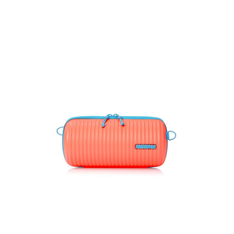 American Tourister Rollio Cross-Body Bag Coral