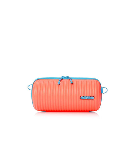 American Tourister Rollio Cross-Body Bag Coral