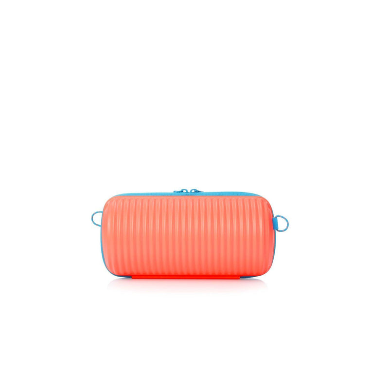 American Tourister Rollio Cross-Body Bag Coral