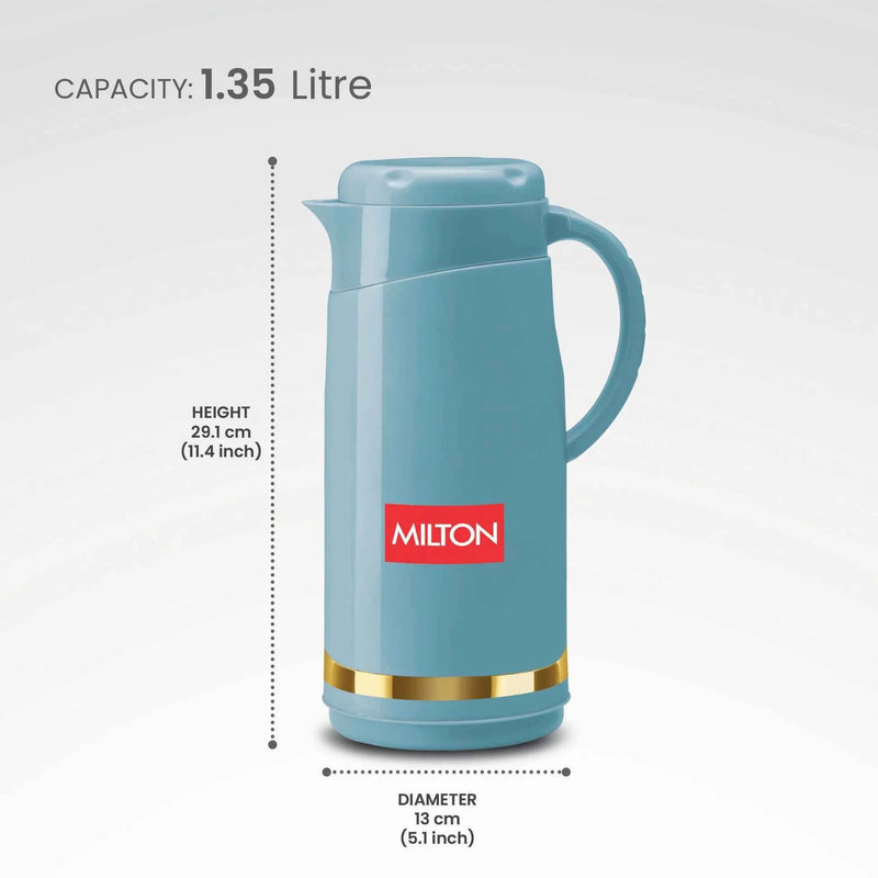 Renova Tuff Insulated Jug (Milton) - image 6 of 22 - Thermoses