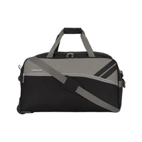 Kamiliant Raptor Whd Black Duffle Bag - image 2 of 10 - Duffle Bag