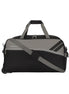 Kamiliant Raptor Whd Black Duffle Bag