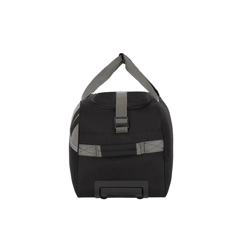 Kamiliant Raptor Whd Black Duffle Bag - image 5 of 10 - Duffle Bag
