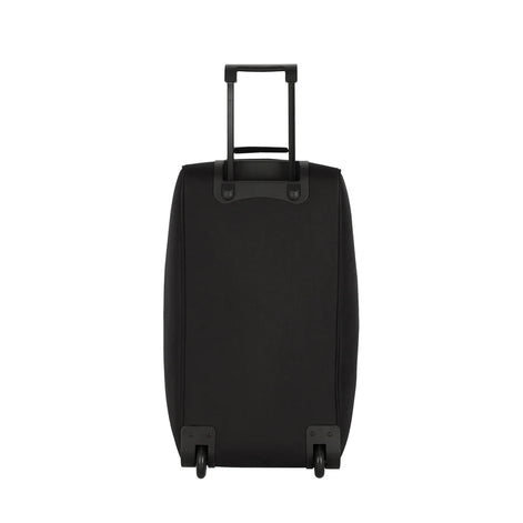 Kamiliant Raptor Whd Black Duffle Bag