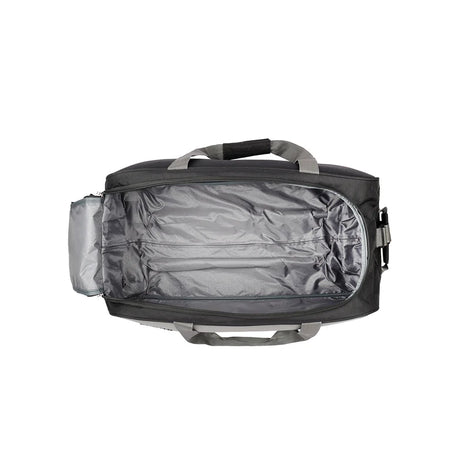 Kamiliant Raptor Whd Black Duffle Bag
