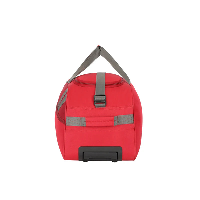 Kamiliant Raptor Whd Red Duffle Bag - image 3 of 10 - Duffle Bag