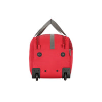 Kamiliant Raptor Whd Red Duffle Bag - image 4 of 10 - Duffle Bag