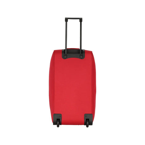 Kamiliant Raptor Whd Red Duffle Bag