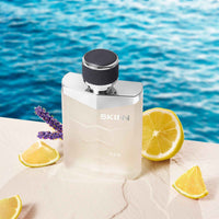 Skinn by Titan Raw Eau de Parfum for Men