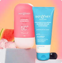 Dot & Key Hydrate & Cool Daily Duo