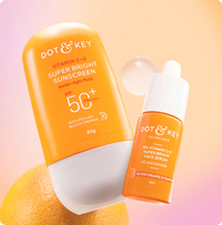 Dot & Key C The Glow Vitamin C Duo