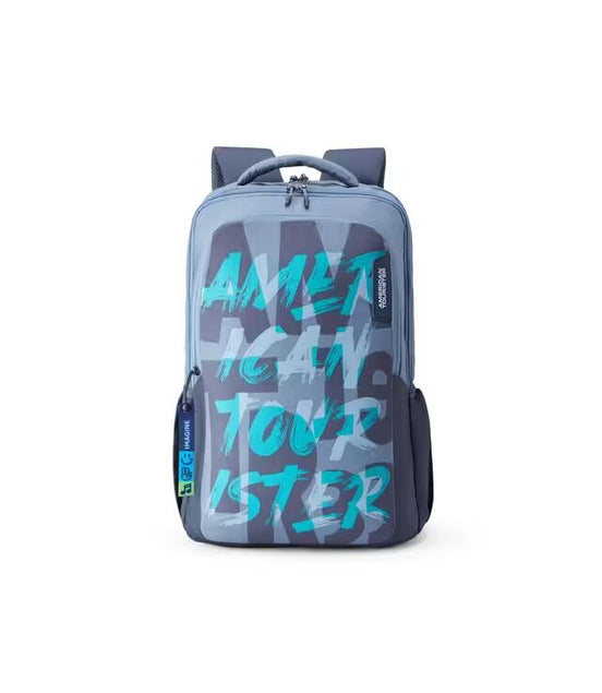 American Tourister Sest 4.0 XL School Backpack