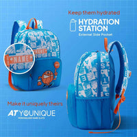 Diddle 3.0 - image 5 of 6 - School Backpacks