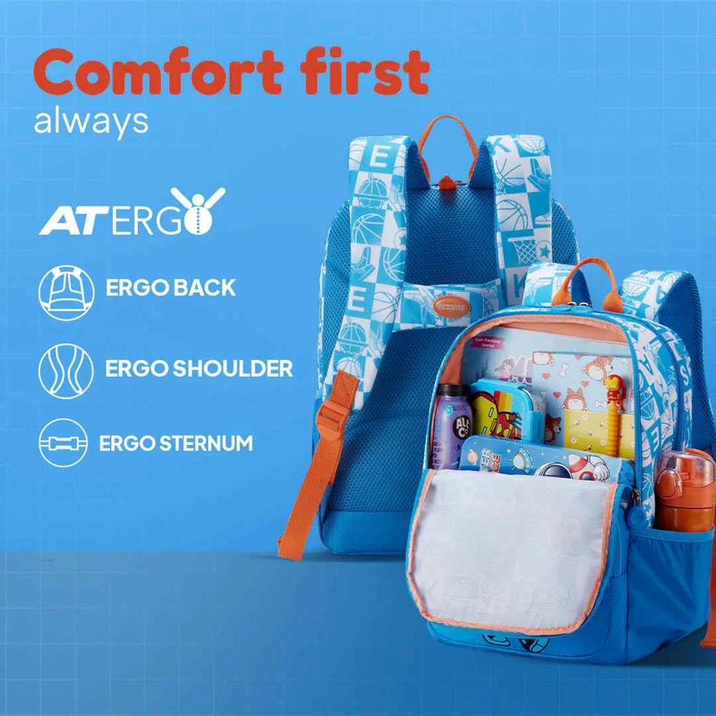Diddle 3.0 - image 4 of 6 - School Backpacks