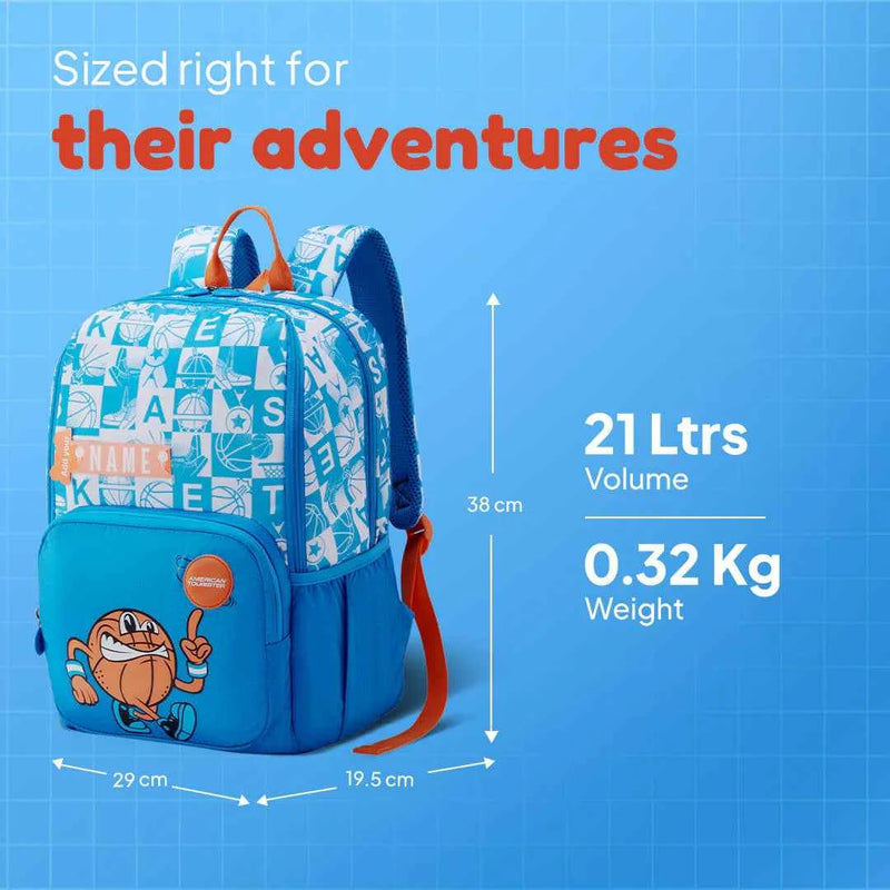 Diddle 3.0 - image 3 of 6 - School Backpacks