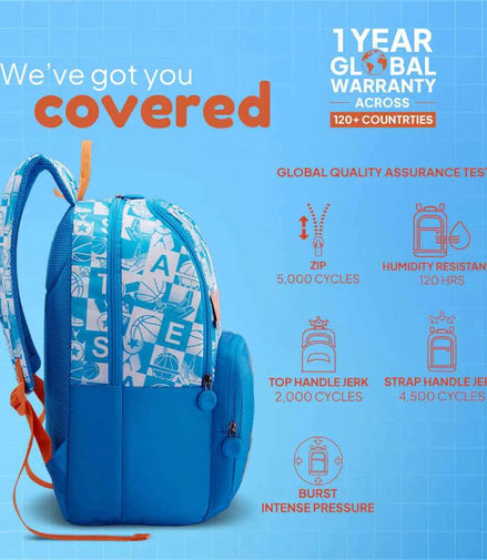 Diddle 3.0 - image 2 of 6 - School Backpacks