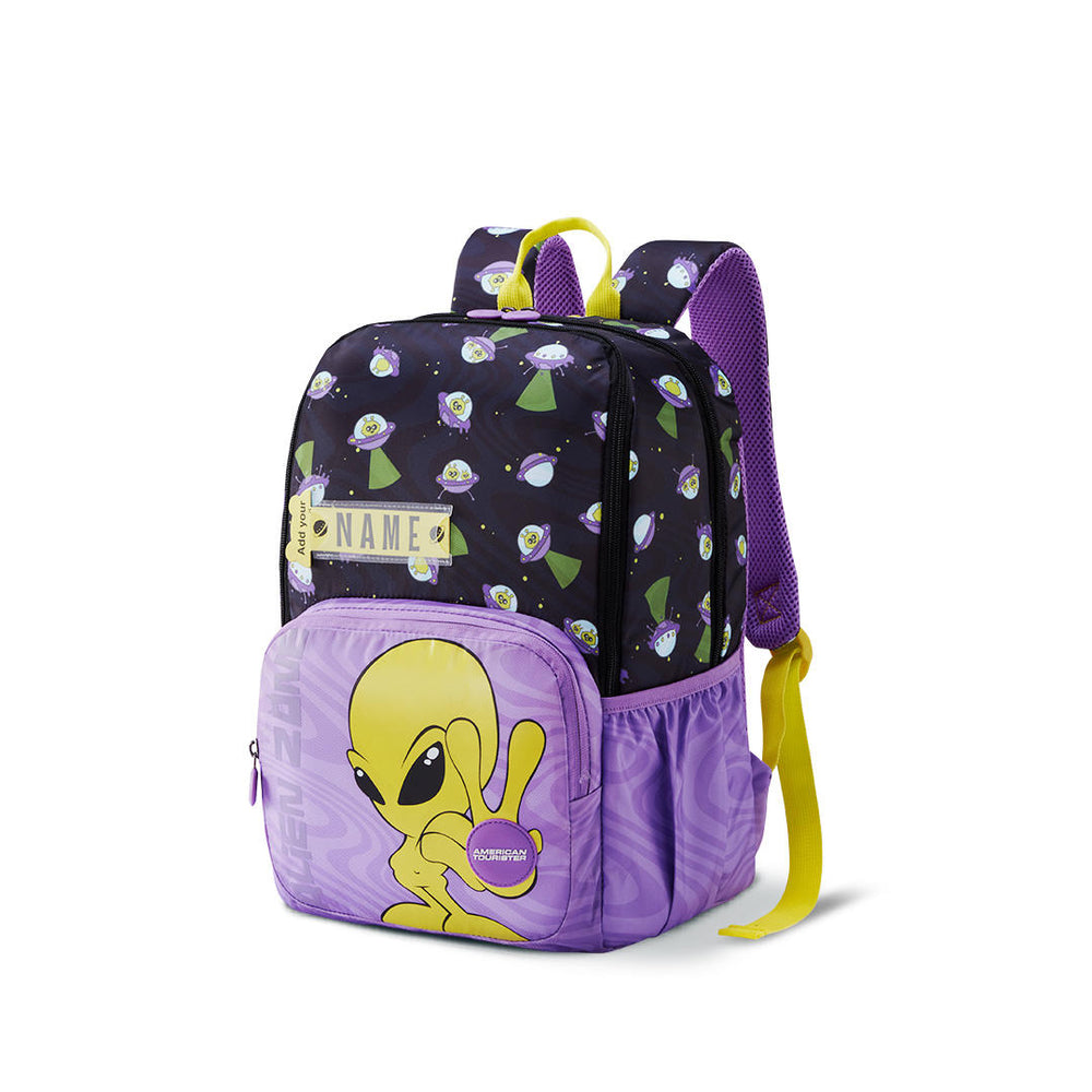 American Tourister Diddle 3.0 Backpack Black