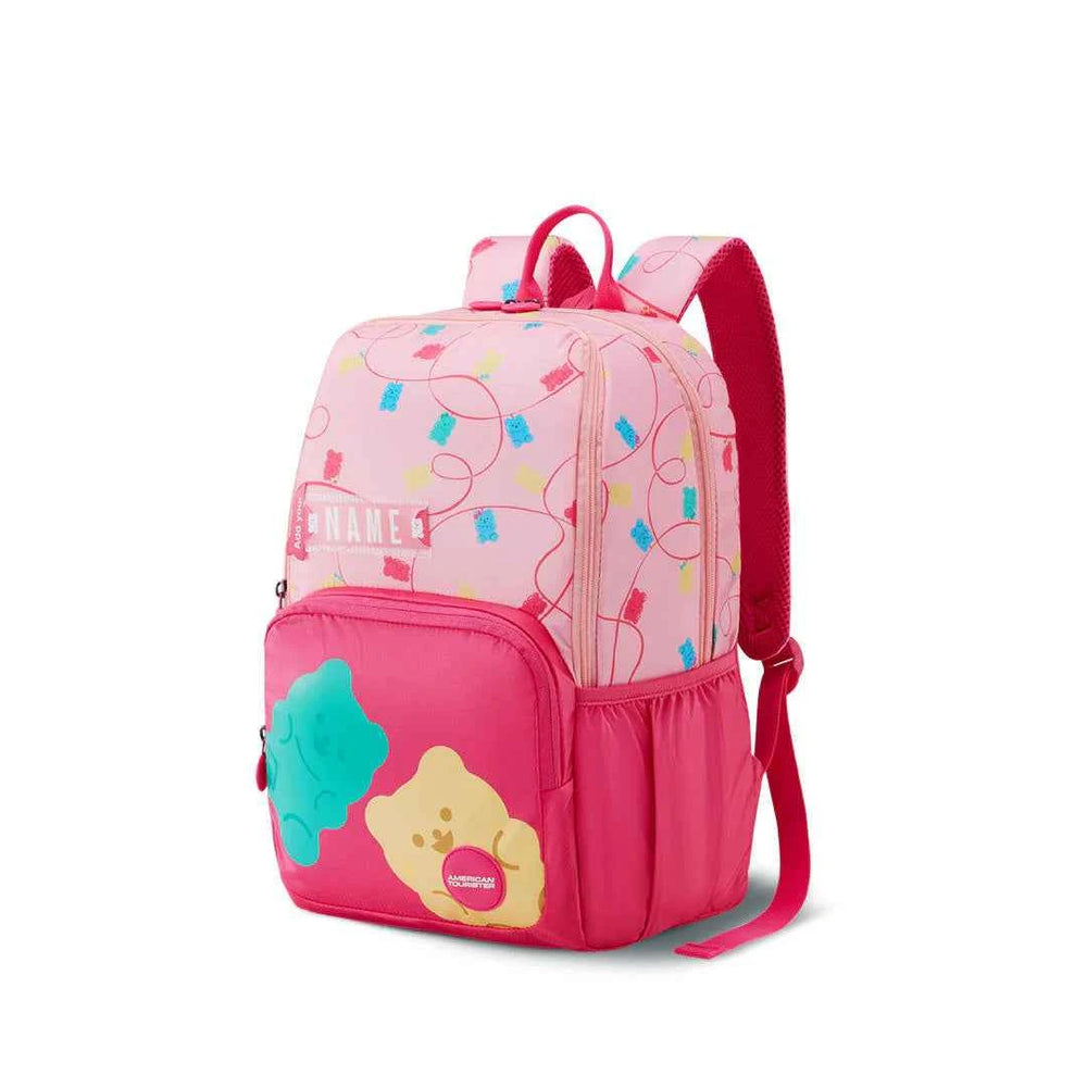Diddle 3.0 - image 6 of 6 - School Backpacks