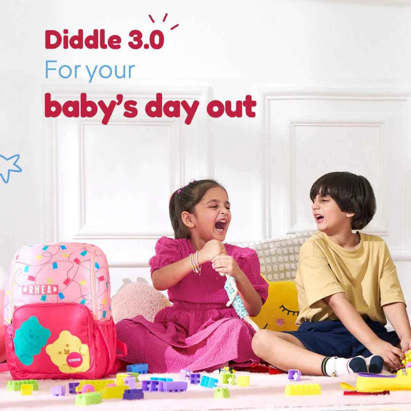 Diddle 3.0 - image 5 of 6 - School Backpacks
