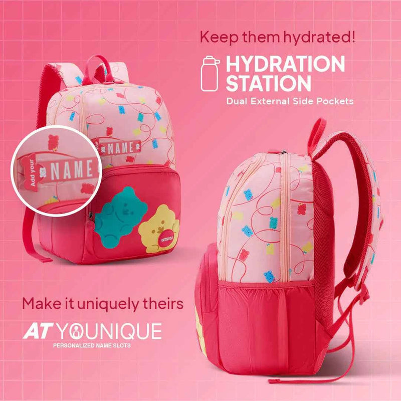Diddle 3.0 - image 4 of 6 - School Backpacks