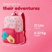 Diddle 3.0 - image 2 of 6 - School Backpacks