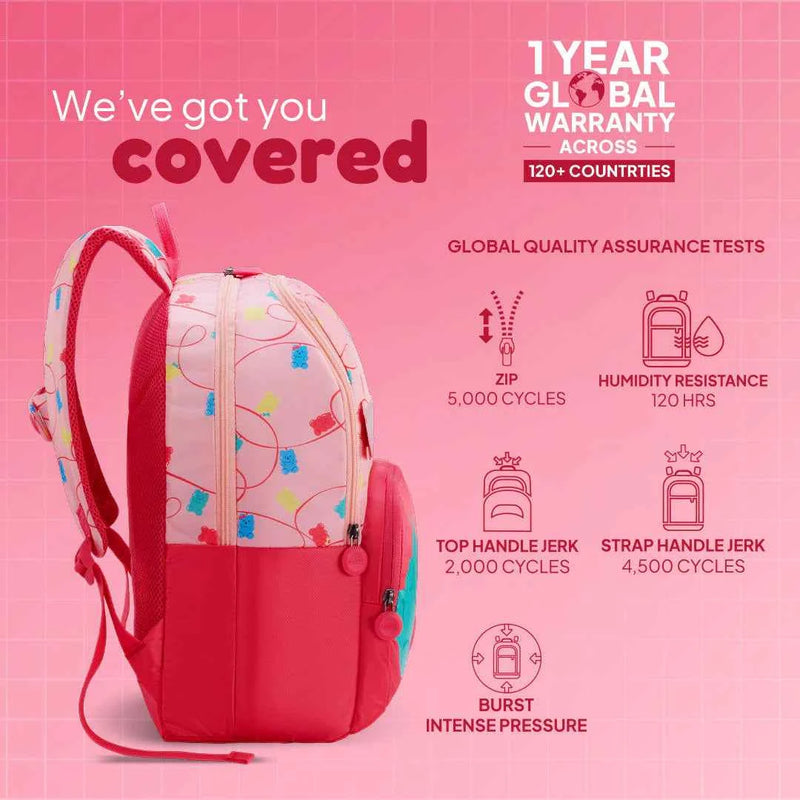 Diddle 3.0 - image 1 of 6 - School Backpacks
